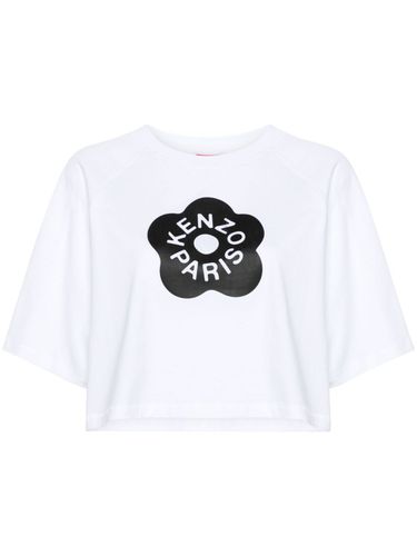 KENZO - Boke 2.0 Cotton T-shirt - Kenzo - Modalova