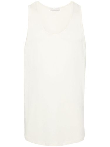 LEMAIRE - Cotton Tank Top - Lemaire - Modalova