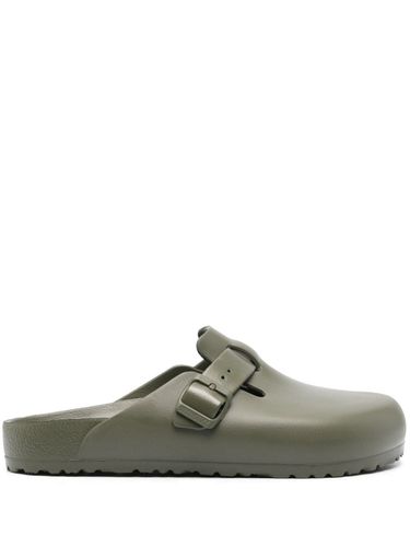 BIRKENSTOCK - Boston Eva Slippers - Birkenstock - Modalova