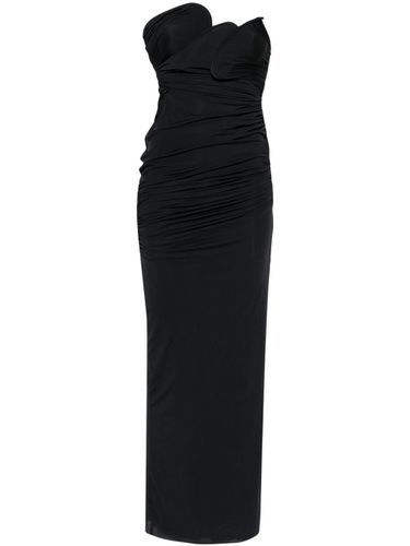 Jersey Long Dress - Christopher Esber - Modalova