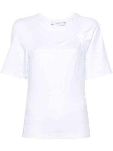 IRO - Umae Cotton Blend T-shirt - Iro - Modalova