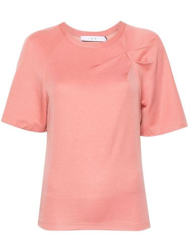 IRO - Umae Cotton Blend T-shirt - Iro - Modalova