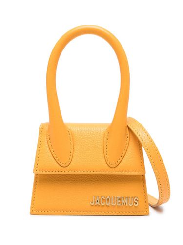 JACQUEMUS - Le Chiquito Mini Bag - Jacquemus - Modalova