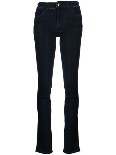 EMPORIO ARMANI - Skinny Denim Jeans - Emporio Armani - Modalova