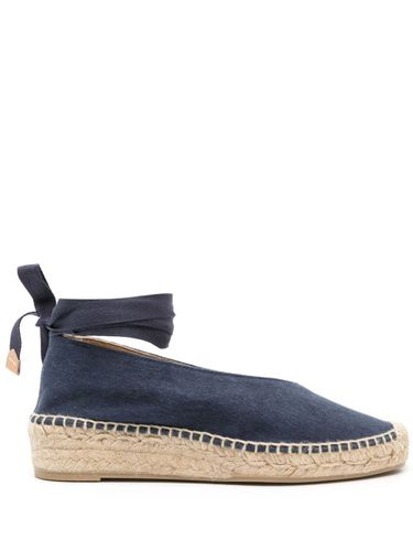 Gea Canvas Espadrilles - Castaner since 1927 - Modalova