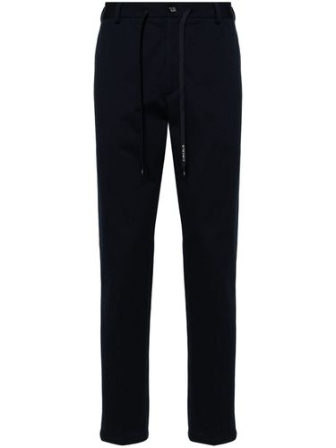 Pique Drawstring Trousers - Circolo 1901 - Modalova