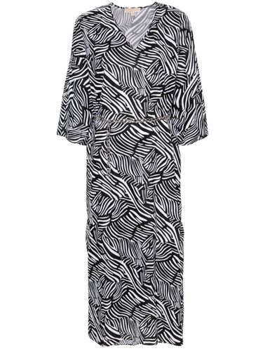 Organic Cotton Kaftan - Michael Michael Kors - Modalova