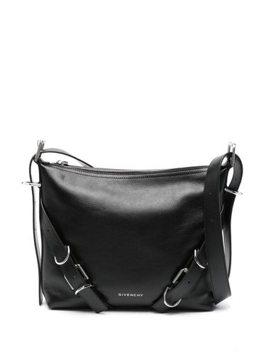 Voyou Leather Crossbody Bag - Givenchy - Modalova