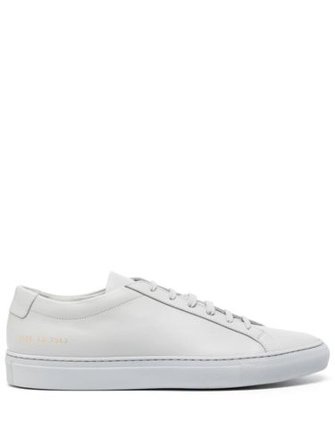 Original Achilles Low Leather Sneakers - Common Projects - Modalova