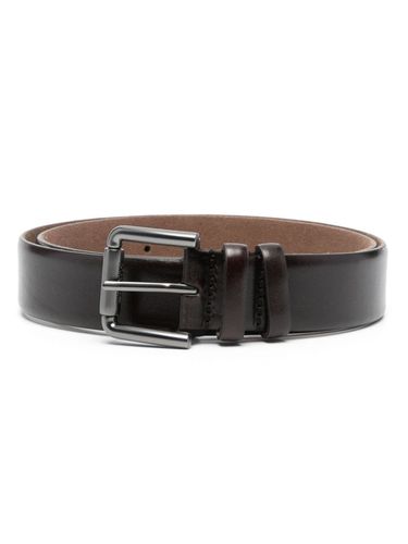 MAX MARA - Leather Belt - Max Mara - Modalova