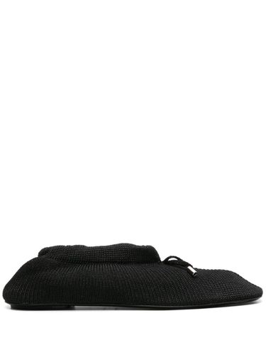 TOTEME - Knitted Flats - Toteme - Modalova