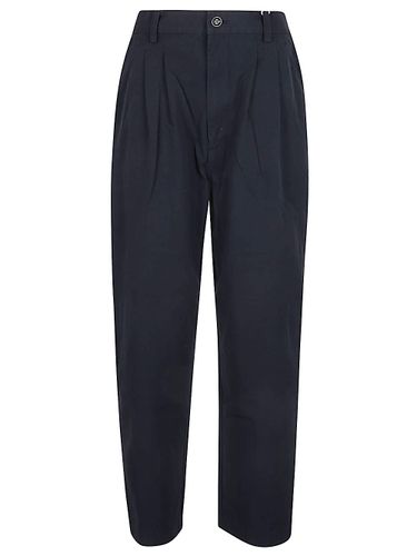 SARAHWEAR - Cotton Trousers - Sarahwear - Modalova