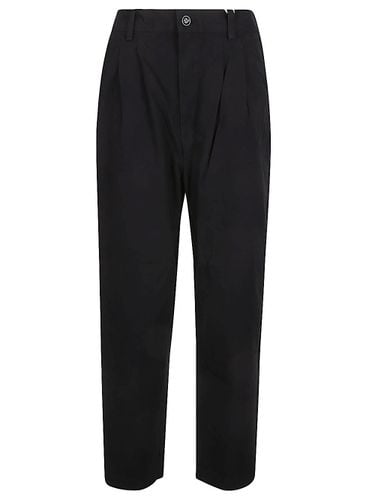 SARAHWEAR - Cotton Trousers - Sarahwear - Modalova