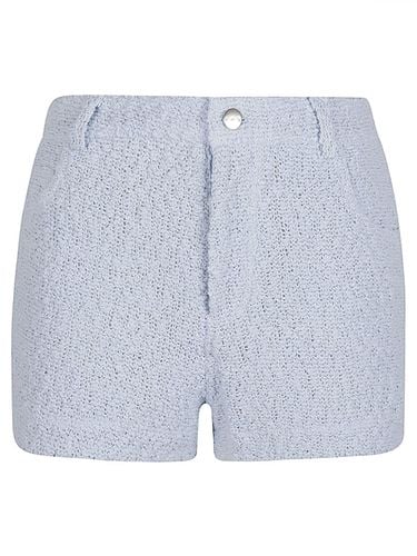 IRO - Daphna Cotton Blend Shorts - Iro - Modalova