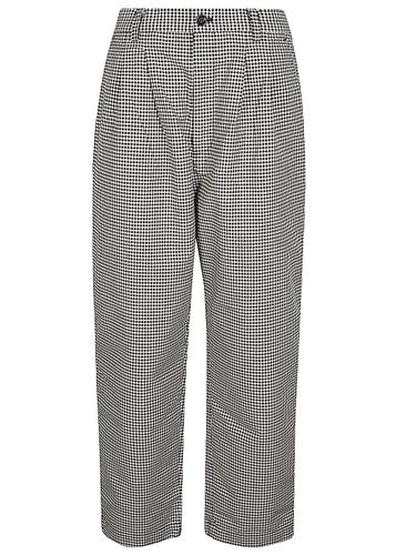 SARAHWEAR - Cotton Trousers - Sarahwear - Modalova