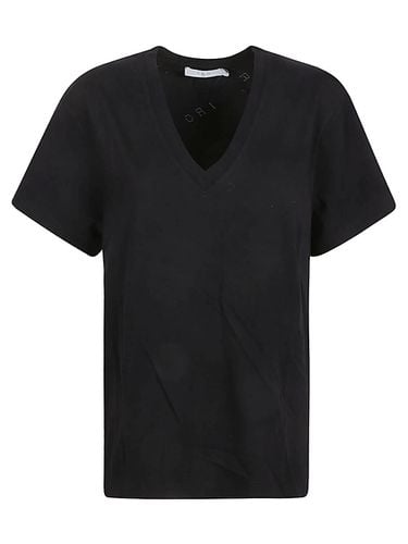 IRO - Jolia Cotton T-shirt - Iro - Modalova