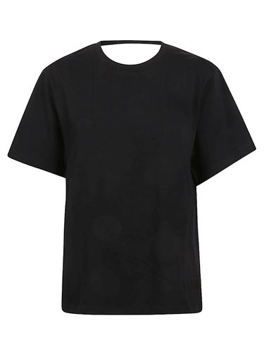 IRO - Edjy Cotton T-shirt - Iro - Modalova