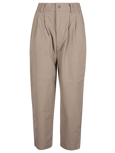 SARAHWEAR - Cotton Trousers - Sarahwear - Modalova