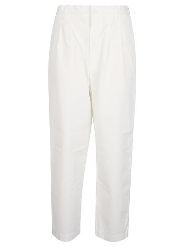 SARAHWEAR - Cotton Trousers - Sarahwear - Modalova