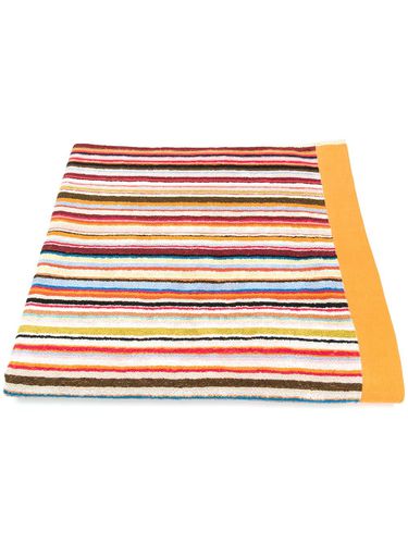 PAUL SMITH - Signature Stripe Scarf - Paul Smith - Modalova