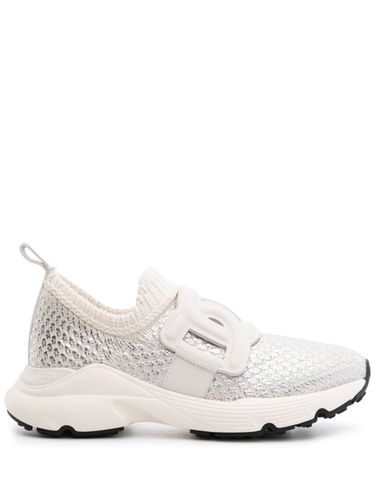 Kate Technical Fabric Sneakers - Tod's - Modalova