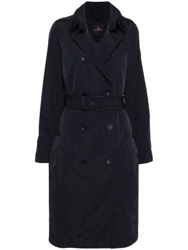 PEUTEREY - Saltum Nylon Trench Coat - Peuterey - Modalova