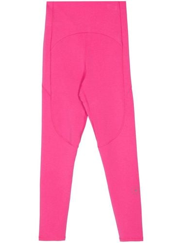 Yoga Leggings - Adidas By Stella Mccartney - Modalova