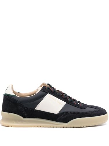 Dover Leather Sneakers - PS Paul Smith - Modalova