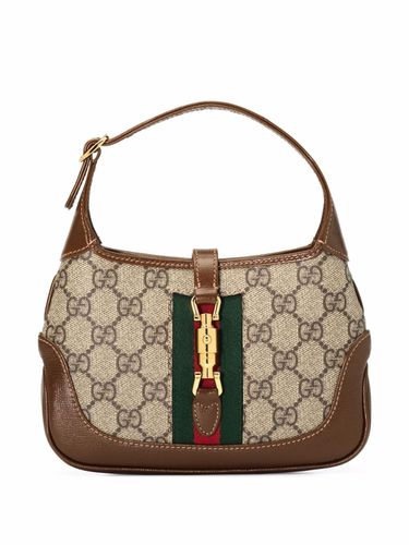 Jackie 1961 Mini Crossbody Bag - Gucci - Modalova