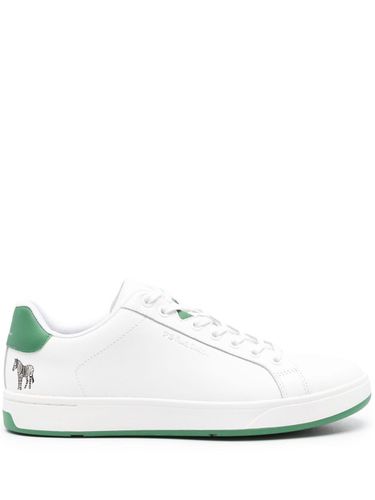 Albany Leather Sneakers - PS Paul Smith - Modalova