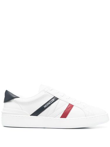 MONCLER - Monaco Sneakers - Moncler - Modalova