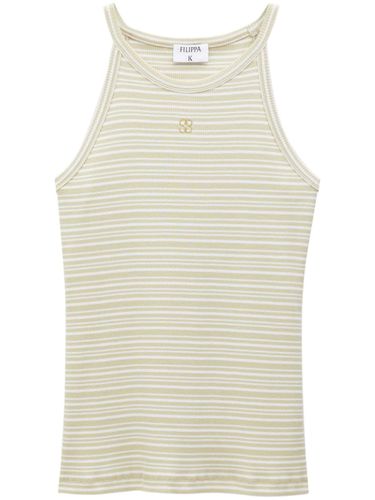 FILIPPA K - Striped Tank Top - Filippa K - Modalova