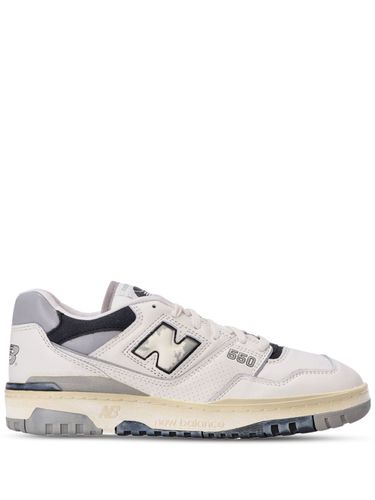 NEW BALANCE - Bb550 Sneakers - New Balance - Modalova