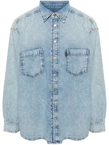 HAIKURE - Denim Shirt - Haikure - Modalova