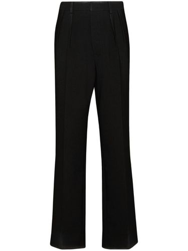 MAISON MARGIELA - Wool Trousers - Maison Margiela - Modalova