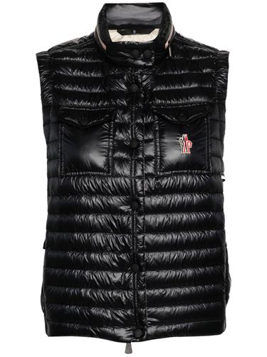 Gumiane Down Vest - Moncler Grenoble - Modalova