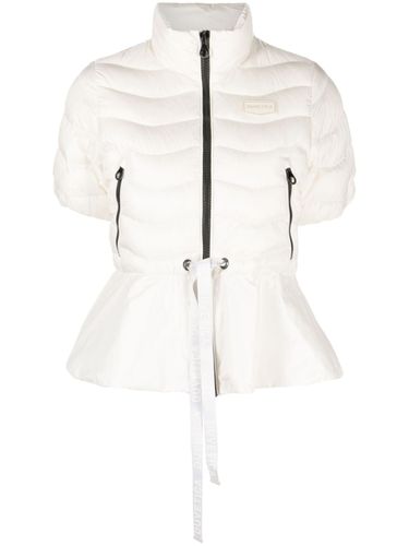 Samilia Short-sleeve Down Jacket - Duvetica - Modalova