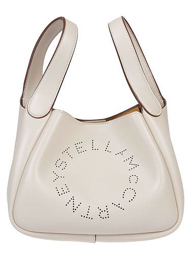 Stella Logo Shoulder Bag - Stella McCartney - Modalova