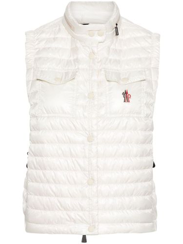 Gumiane Down Vest - Moncler Grenoble - Modalova