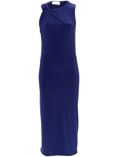 SPORTMAX - Knotted Midi Dress - Sportmax - Modalova