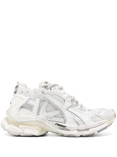 BALENCIAGA - Runner Sneakers - Balenciaga - Modalova