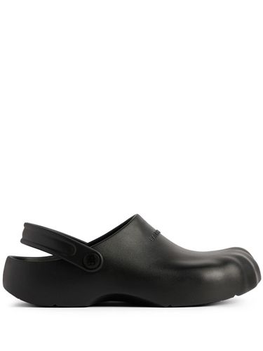 BALENCIAGA - Sunday Molded Sandals - Balenciaga - Modalova