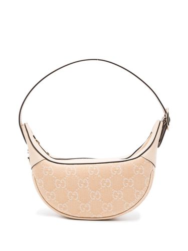 Ophidia Gg Mini Shoulder Bag - Gucci - Modalova