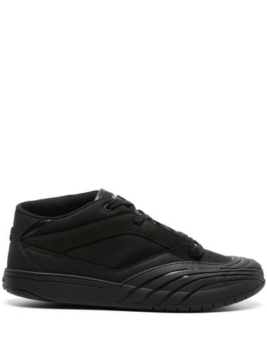 GIVENCHY - Skate Sneakers - Givenchy - Modalova