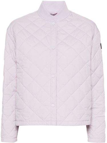 PEUTEREY - Yllas Nylon Jacket - Peuterey - Modalova