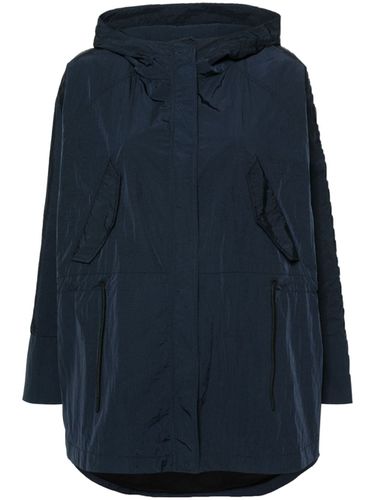 PEUTEREY - Blavand Nylon Jacket - Peuterey - Modalova