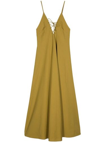 FORTE FORTE - Cotton Long Dress - Forte Forte - Modalova