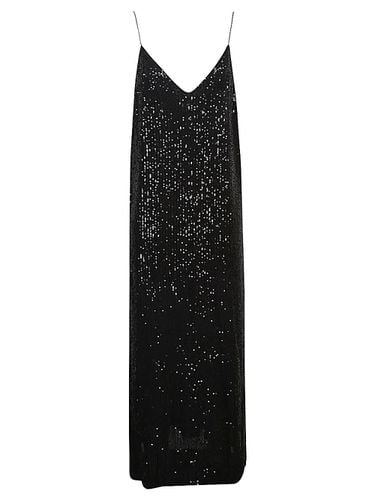 Afrodite Sequin Short Dress - The Nina Studio - Modalova