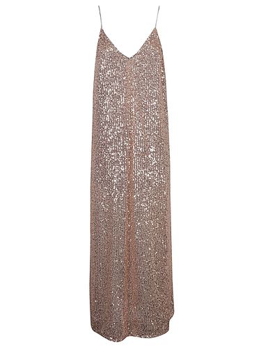 Afrodite Sequin Dress - The Nina Studio - Modalova