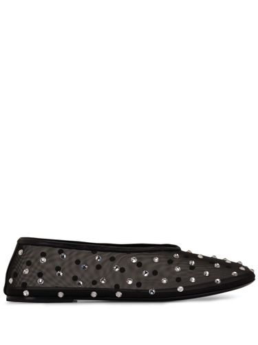 KHAITE - Marcy Ballet Flats - Khaite - Modalova